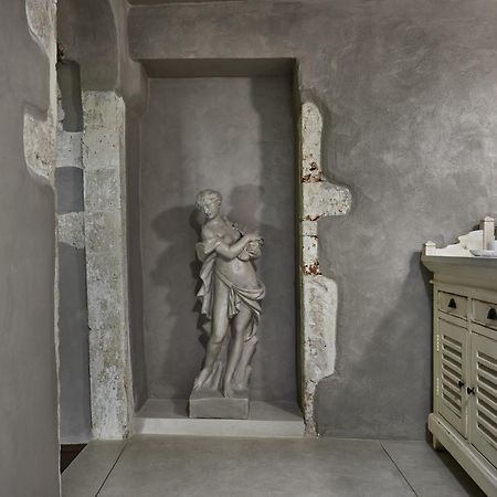 Domus Fresco 호텔 하니아 외부 사진