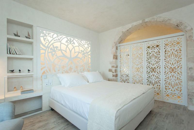 Domus Fresco 호텔 하니아 외부 사진